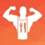 FitMenCook - Healthy Recipes icon