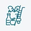 Pantrist - Shopping & Pantry icon