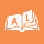 Aprenda idiomas - AnyLang icon