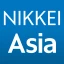 Nikkei Asia - Business News icon