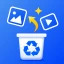 All Recovery - Fotod, Videod icon