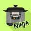 Ninja Foodi Recipes icon