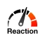 Reaktionstraining icon