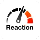 Reaktionstraining icon