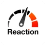 Reaktionstraining icon