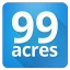 99acres Buy/Rent/Sell Property icon