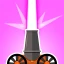 Ball Blast Cannon blitz mania icon