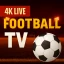 Live Football TV Streaming HD icon