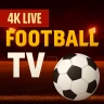Live Football TV Streaming HD icon