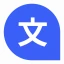 Lingvanex. Language Translator icon