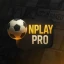 NPLAY TV PRO icon