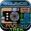 TREK: Sounds [Pro] icon