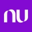Nubank: conta, cartão e mais icon