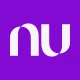 Nubank: conta, cartão e mais icon