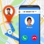 GPS Tracker & Number Location icon