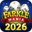 Farkle mania - Slots game icon