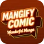 MangifyComic icon
