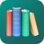PocketBook reader - any books icon