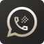 2nd Line+ eSIM Numero Virtual icon