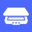 ScanEase: Scan & Sign PDF, OCR icon