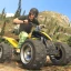 Offroad ATV Arizona Quad Bike icon