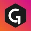 GoLoud: Radio, Podcasts, Music icon
