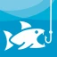 Guide Météo Pêche icon