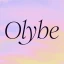 Olybe - Yoga & Pilates #forall icon