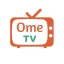 Ome tv icon
