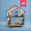 RoomAI: AI Interior Design icon