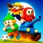 Party Mini Games: 2 3 4 Player icon