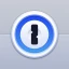 1Password: Password Manager icon
