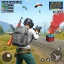 FPS Shooting Gun Games Offline icon