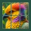 Cardscapes: Jigsaw Puzzle icon