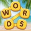Word Pizza - Puzzle Games icon