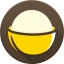 OpenRice 開飯喇 icon