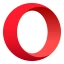 Navegador privado Opera com IA icon