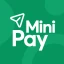MiniPay - Enviar Internacional icon
