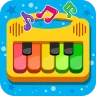 Klavier Kinder Musik & Lieder icon