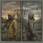 Anomaly Day Zero survival zone icon