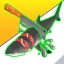 Slice Master : Idle Clicker icon
