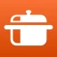 OrganizEat: Recipe Keeper Book icon