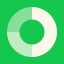 Organizze Controle financeiro icon