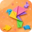 Origami Tutorial: Learn & Play icon