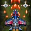 1945 Air Force: Plane Shooter icon
