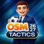 OSM Tactics icon