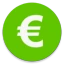 EURik: Moedas de euro icon