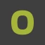Outdooractive. Hike and Ride icon