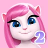 Meine Talking Angela 2 icon