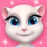Meine Talking Angela icon